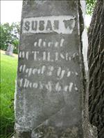 Smith, Susan W